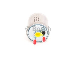 F026402856 (BOSCH) Фильтр топливныйRenault Kangoo 08-17 Renault Latitude 10-15 Renault Laguna III 07-15