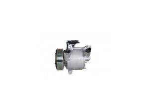 B000775980 R (CITROEN/PEUGEOT) Компрессор кондиционераPeugeot 108 14-21 Citroen C1 14-21