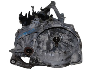 4M5R7002YA (FORD) КПП 5 ступ гід натиск центрFord C-MAX 02-10