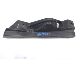 1T0807889A (VW) Кронштейн переднего бампера левыйVW Touran 03-10