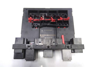 3C0937049N (VW) Блок электронный BCMVW Touran 03-10