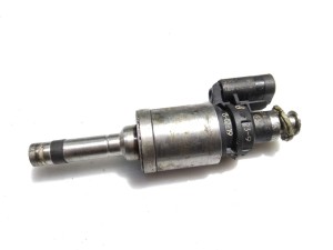 1762242 (FORD) Форсунка бензин 13-Ford Fiesta 09-17