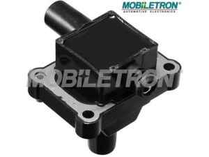 CE-57 (MOBILETRON) Катушка зажиганияMercedes-Benz Sprinter 901-905 95-06 Mercedes-Benz G-Class W463 90-18 SsangYong Rexton 01-06