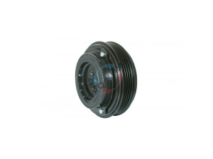 CA895 (EUROKLIMA) Комплект шкива компрессора кондиционера DENSO 6SBH14CFord Focus III 11-18