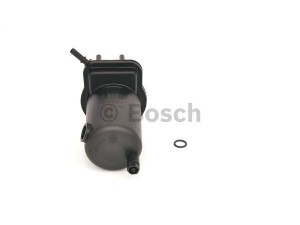 0450907011 (BOSCH) Фільтр паливнийRenault Symbol 98-08 Renault Clio II 98-05 Renault Kangoo 97-07