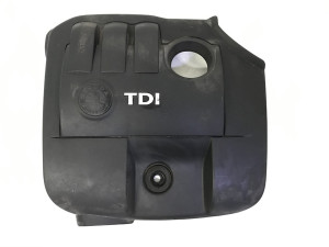 045103925AH (SKODA) Накладка двигателя декоративная 1.4TDI 6VSkoda Fabia I 99-07 Skoda Fabia II 07-14