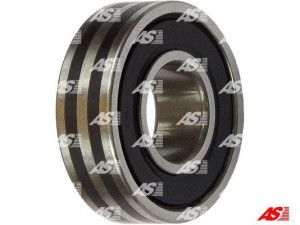 ABE9174 (AS-PL) Підшипник генератора