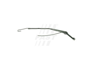 FT93348 (FAST) Дворник правый переднийVW LT28-55 96-06 Mercedes-Benz Sprinter 901-905 95-06
