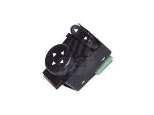 FT82204 (FAST) Блок управління дзеркаламиFiat Albea 96-11 Fiat Siena 97-16 Fiat Doblo 00-09