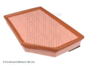 ADF122204 (BLUE PRINT) Фильтр воздушныйVolvo S60 10-18 Volvo S80 06-16 Volvo V70 07-16