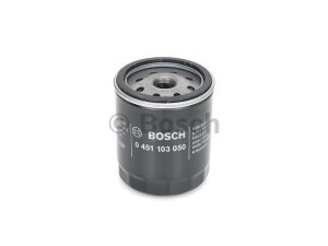 0 451 103 050 (BOSCH) Фильтр масляныйBMW 3 E30 81-94