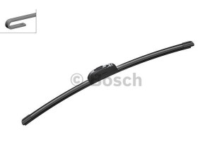 3397008535 (BOSCH) Щітка склоочисника 500 ммAudi A6 94-97 Skoda Superb 01-08 Renault Sandero 13-