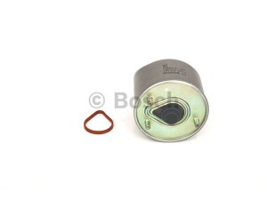 F026402862 (BOSCH) Фильтр топливныйToyota ProAce 13-16 Fiat Scudo 07-16 Peugeot Expert 07-16