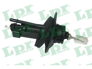 2343 (LPR) Главный цилиндр сцепленияFord Focus III 11-18 Mazda 3 09-13 Volvo S40 04-12