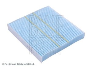 ADC42511 (BLUE PRINT) Фильтр салонаPeugeot 4007 07-12 Mitsubishi Lancer X 07- Citroen C-Crosser 07-12