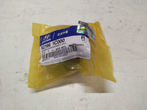621661C000 (MOBIS) Сайлентблок балки переднейHyundai Getz 02-10