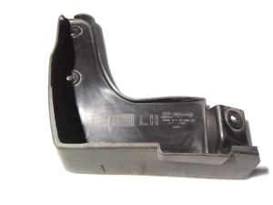 86831C1000 (HYUNDAI) Брызговик передний левыйHyundai Sonata LF 14-20