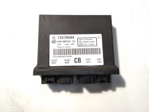 13578644 (CHEVROLET) Блок электронный управления Keyless