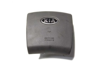 569003E500CQ (KIA) Подушка безопасности рульKia Sorento 02-09