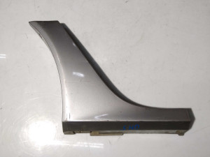 768500011R (RENAULT) Накладка порога наружная задняя праваяRenault Koleos 08-16