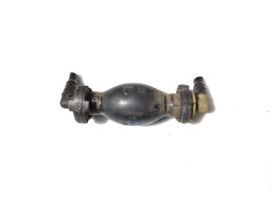 RA31109 (RENAULT) Насос ручной подкачки топливаRenault Koleos 08-16