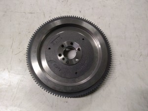 55214825 (FIAT) Маховик одномасовий 1.4MPI 8V, 1.4MPI 16VFiat Doblo 09-15