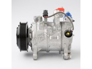 DCP05105 (DENSO) Компрессор кондиционераBMW 1 F20/F21 11-19 BMW 3 F34 13- BMW 3 F30-31 12-19