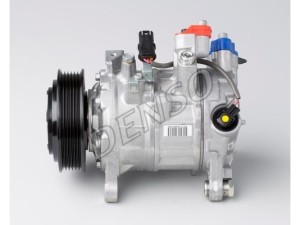 DCP05099 (DENSO) Компрессор кондиционераBMW 3 F34 13- BMW 3 F30-31 12-19 BMW X3 F25 10-17