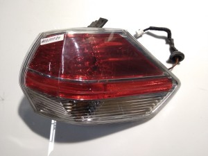 265505HA0A (NISSAN) Фонарь правый -16Nissan Rogue 13-20