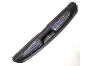 849200006R (RENAULT) Накладка порога багажникаRenault Laguna III 07-15