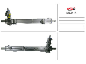 ME241R (ZF) Рулевая рейка с ГУРMercedes-Benz ML W163 98-05