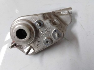 60625004 (FIAT) Кронштейн опори амортизатораAlfa Romeo 147 00-10 Alfa Romeo GT 03-10 Alfa Romeo 156 97-07