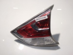 265505HA1A (NISSAN) Фонарь внутренний правый -16Nissan Rogue 13-20