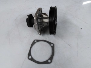 PA598 (GRAF) Помпа системы охлаждения 1.4MPI 8V, 1.6MPI 8VFiat Tempra 90-97 Fiat Fiorino 88-00 Lancia Dedra 89-99