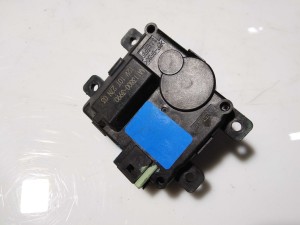AA1138003990 (HYUNDAI) Кроковий двигун пічки 5 пінівHyundai Sonata LF 14-20