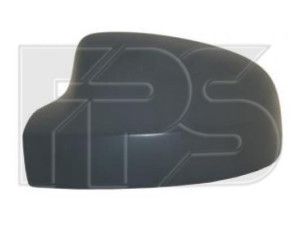 5611 M05 (FPS) Корпус зеркала левогоRenault Logan 04-13 Renault Sandero 07-13 Renault Sandero 13-