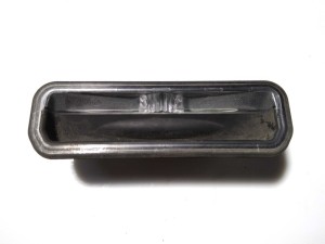 BM5119B514AC (FORD) Кнопка открытие крышки багажника наружнаяFord Focus III Electric 11-18 Ford Focus III 11-18