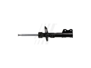 FT11277 (FAST) Амортизатор правыйFiat Linea 07-18 Fiat Grande Punto 05-10 Opel Corsa D 06-15