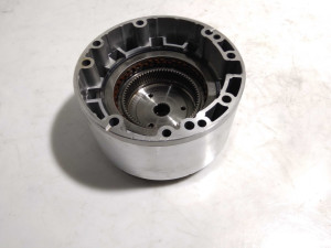 GC0004 (MITSUBISHI) Барабан АКППMitsubishi Pajero II 91-99