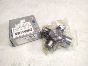 U100L (SPIDAN) Крестовина карданного вала