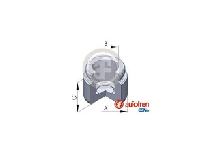 D02549 (AUTOFREN SEINSA) Поршень тормозного суппорта