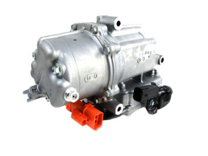 68106049AE (FIAT) Компрессор кондиционера электрический