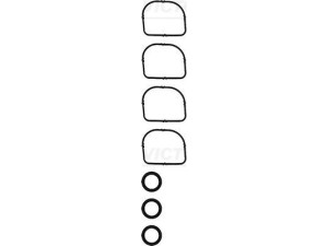 11-37282-01 (VICTOR REINZ) Прокладка впускного коллектора комплектBMW 3 E46 99-05 BMW Z4 E85-86 02-08 BMW 1 E81-88 04-11