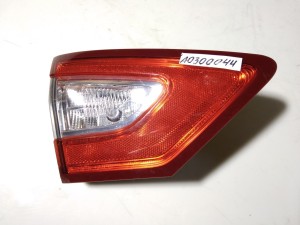 DS7Z13405A (FORD) Фонарь внутренний левый седан