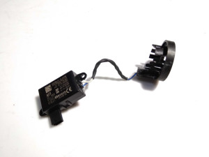 13504286 (CHEVROLET) Антенна иммобилайзераOpel Astra J 10-15 Opel Insignia 08-16 Chevrolet Cruze 16-