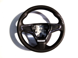 13467145 (CHEVROLET) Руль 3 спицыChevrolet Cruze 16-