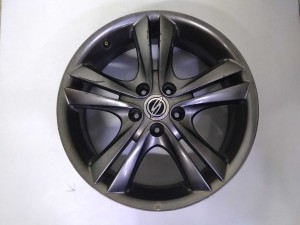 4173034220 (SSANGYONG) Диск колісний R18 6.5J 18*6.5/5*112/43/66.6SsangYong Actyon 12- SsangYong Korando C 10-19