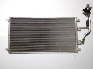 921103NL0B (NISSAN) Радиатор кондиционера 13-Nissan Leaf 10-17