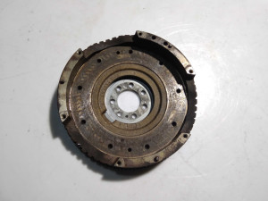 403054 (VALEO) Маховик одномассовыйRenault Megane II 03-09