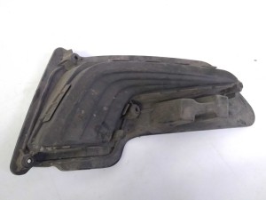 865234Y000 (KIA) Накладка бампера переднього ліва -15Kia K2 11-17 Kia Rio QB 11-17